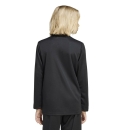 ENTRADA 26 Youth Training top BLACK/WHITE