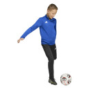 ENTRADA 26 Kinder-Trainingstop ROYAL BLUE/WHITE