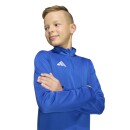 ENTRADA 26 Kinder-Trainingstop ROYAL BLUE/WHITE