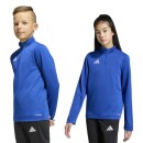 ENTRADA 26 Kinder-Trainingstop ROYAL BLUE/WHITE
