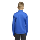 ENTRADA 26 Youth Training top ROYAL BLUE/WHITE