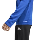 ENTRADA 26 Youth Training top ROYAL BLUE/WHITE