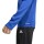 ENTRADA 26 Kinder-Trainingstop ROYAL BLUE/WHITE