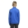 ENTRADA 26 Youth Training top ROYAL BLUE/WHITE