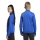 ENTRADA 26 Youth Training top ROYAL BLUE/WHITE