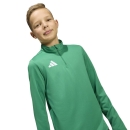 ENTRADA 26 Youth Training top TEAM GREEN/WHITE