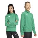 ENTRADA 26 Youth Training top TEAM GREEN/WHITE