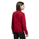 ENTRADA 26 Youth Training top TEAM POWER RED/WHITE