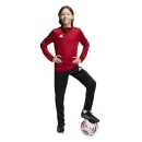 ENTRADA 26 Youth Training top TEAM POWER RED/WHITE