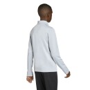 ENTRADA 26 Kinder-Trainingstop TEAM LIGHT GREY/WHITE