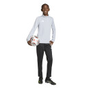 ENTRADA 26 Kinder-Trainingstop TEAM LIGHT GREY/WHITE