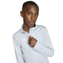 ENTRADA 26 Kinder-Trainingstop TEAM LIGHT GREY/WHITE