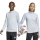 ENTRADA 26 Youth Training top TEAM LIGHT GREY/WHITE