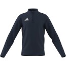 ENTRADA 26 Kinder-Trainingstop TEAM NAVY BLUE/WHITE