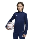 ENTRADA 26 Youth Training top TEAM NAVY BLUE/WHITE