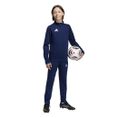 ENTRADA 26 Youth Training top TEAM NAVY BLUE/WHITE
