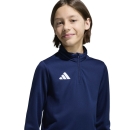 ENTRADA 26 Youth Training top TEAM NAVY BLUE/WHITE