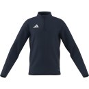ENTRADA 26 Youth Training top TEAM NAVY BLUE/WHITE