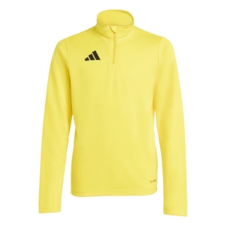ENTRADA 26 Youth Training top TEAM YELLOW/BLACK