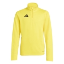 ENTRADA 26 Youth Training top TEAM YELLOW/BLACK