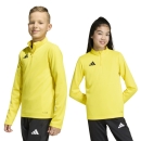 ENTRADA 26 Youth Training top TEAM YELLOW/BLACK
