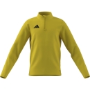 ENTRADA 26 Youth Training top TEAM YELLOW/BLACK