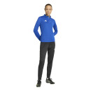 ENTRADA 26 Damen-Trainingstop ROYAL BLUE/WHITE