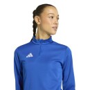 ENTRADA 26 Damen-Trainingstop ROYAL BLUE/WHITE