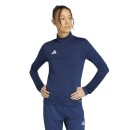 ENTRADA 26 Damen-Trainingstop TEAM NAVY BLUE/WHITE