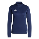 ENTRADA 26 Womens Training top TEAM NAVY BLUE/WHITE