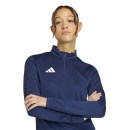 ENTRADA 26 Womens Training top TEAM NAVY BLUE/WHITE