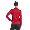 ENTRADA 26 Womens Training top TEAM POWER RED/WHITE