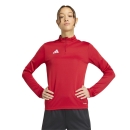ENTRADA 26 Womens Training top TEAM POWER RED/WHITE