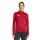 ENTRADA 26 Damen-Trainingstop TEAM POWER RED/WHITE
