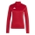 ENTRADA 26 Womens Training top TEAM POWER RED/WHITE