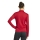 ENTRADA 26 Womens Training top TEAM POWER RED/WHITE