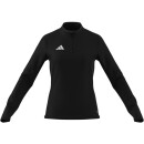 ENTRADA 26 Damen-Trainingstop BLACK/WHITE