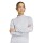 ENTRADA 26 Damen-Trainingstop TEAM LIGHT GREY/WHITE