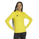 ENTRADA 26 Womens Training top TEAM YELLOW/BLACK