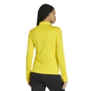 ENTRADA 26 Womens Training top TEAM YELLOW/BLACK