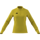 ENTRADA 26 Womens Training top TEAM YELLOW/BLACK