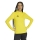 ENTRADA 26 Womens Training top TEAM YELLOW/BLACK