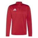 ENTRADA 26 Training top TEAM POWER RED/WHITE