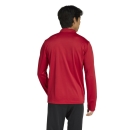 ENTRADA 26 Training top TEAM POWER RED/WHITE