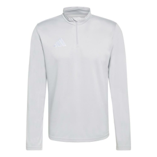 ENTRADA 26 Training top TEAM LIGHT GREY/WHITE