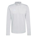 ENTRADA 26 Training top TEAM LIGHT GREY/WHITE