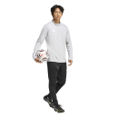 ENTRADA 26 Training top TEAM LIGHT GREY/WHITE
