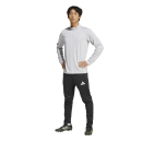 ENTRADA 26 Training top TEAM LIGHT GREY/WHITE