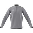 ENTRADA 26 Training top TEAM LIGHT GREY/WHITE