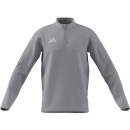 ENTRADA 26 Trainingstop TEAM LIGHT GREY/WHITE